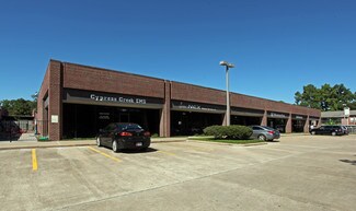 Plus de détails pour 14503 Bammel North Houston Rd, Houston, TX - Local d'activités à louer