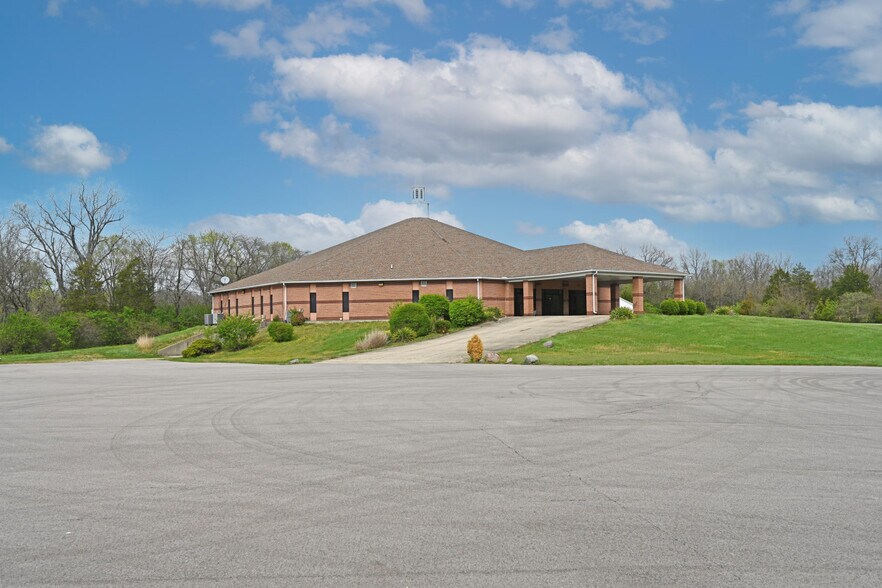 5990 Michael Rd, Middletown, OH à vendre - Photo de l’immeuble – Image 1 sur 91
