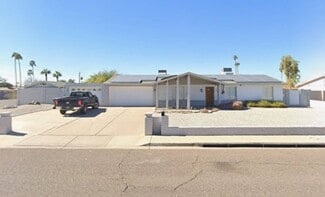 Plus de détails pour 47th Ave & Cactus Rd, Glendale, AZ - Médical à louer