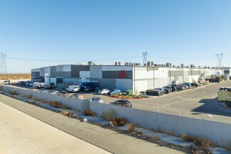 Plus de détails pour 17451-14757 Muskrat Ave, Adelanto, CA - Industriel/Logistique à vendre