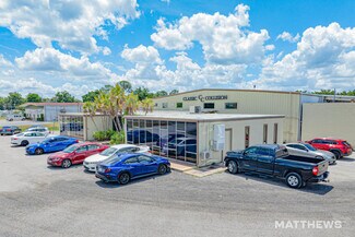 Plus de détails pour 4407 US Highway 92 E, Lakeland, FL - Industriel/Logistique à vendre