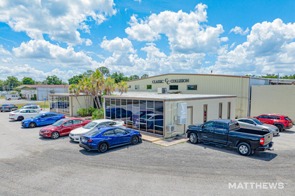 4407 US Highway 92 E, Lakeland, FL à vendre Photo de l’immeuble– Image 1 sur 4
