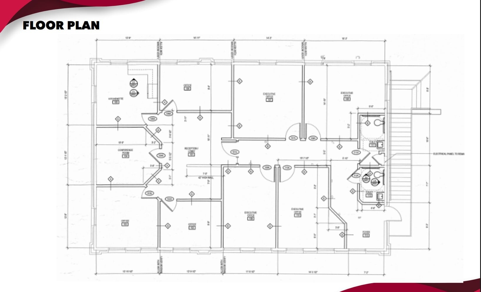 240 Seven Farms Dr, Daniel Island, SC à vendre Plan d’étage– Image 1 sur 1