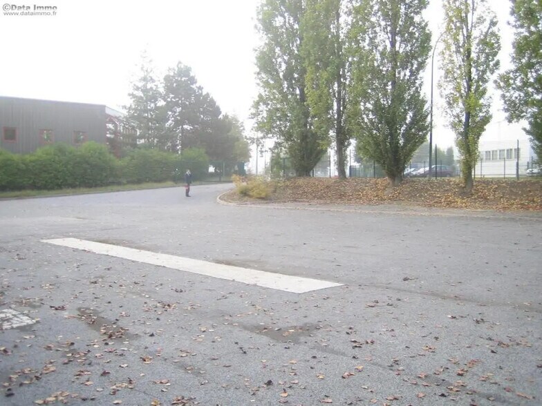 9 Rue Chauvart, Gonesse à louer - Autre – Image 2 sur 7