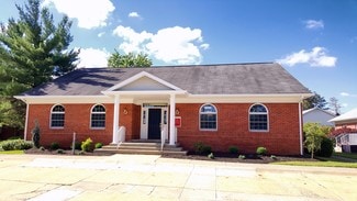 Plus de détails pour 312 N Cleveland Massillon Rd, Akron, OH - Bureau à vendre
