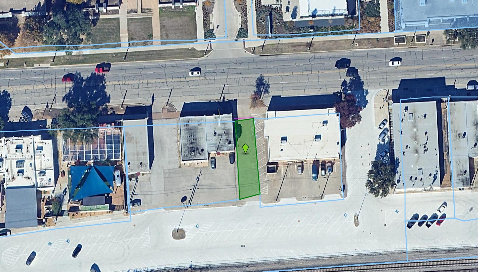 330 W Main St, Grand Prairie, TX à vendre Photo principale– Image 1 sur 2