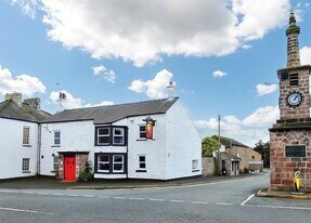 Former Golden Fleece Pub - Immobilier d'entreprise