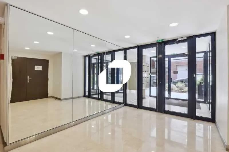 10 Rue Chevreul, Suresnes à vendre - Photo de l’immeuble – Image 2 sur 5