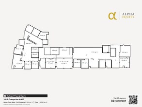 121-189 S Orange Ave, Orlando, FL à vendre Photo intérieure– Image 2 sur 13