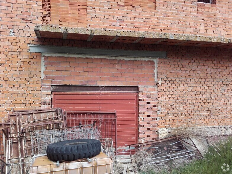 Terrain dans Pedrezuela, Madrid à vendre - Photo de l’immeuble – Image 3 sur 5