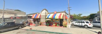 Plus de détails pour 8714 Santa Fe Ave, South Gate, CA - Local commercial à louer