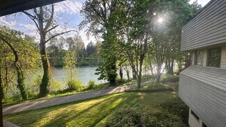 Plus de détails pour 44-66 Club Rd, Eugene, OR - Bureau à louer