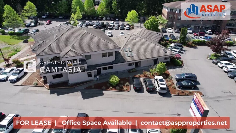 8112-8116 112th Street Ct E, Puyallup, WA à louer - Vidéo sur l’annonce professionnelle – Image 2 sur 9