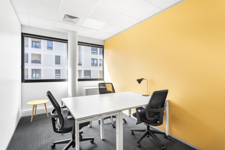 23 Rue Crépet, Lyon à louer - Photo de l’immeuble – Image 1 sur 47