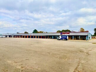 Plus de détails pour 1100 N Douglass St, Malden, MO - Local commercial à vendre