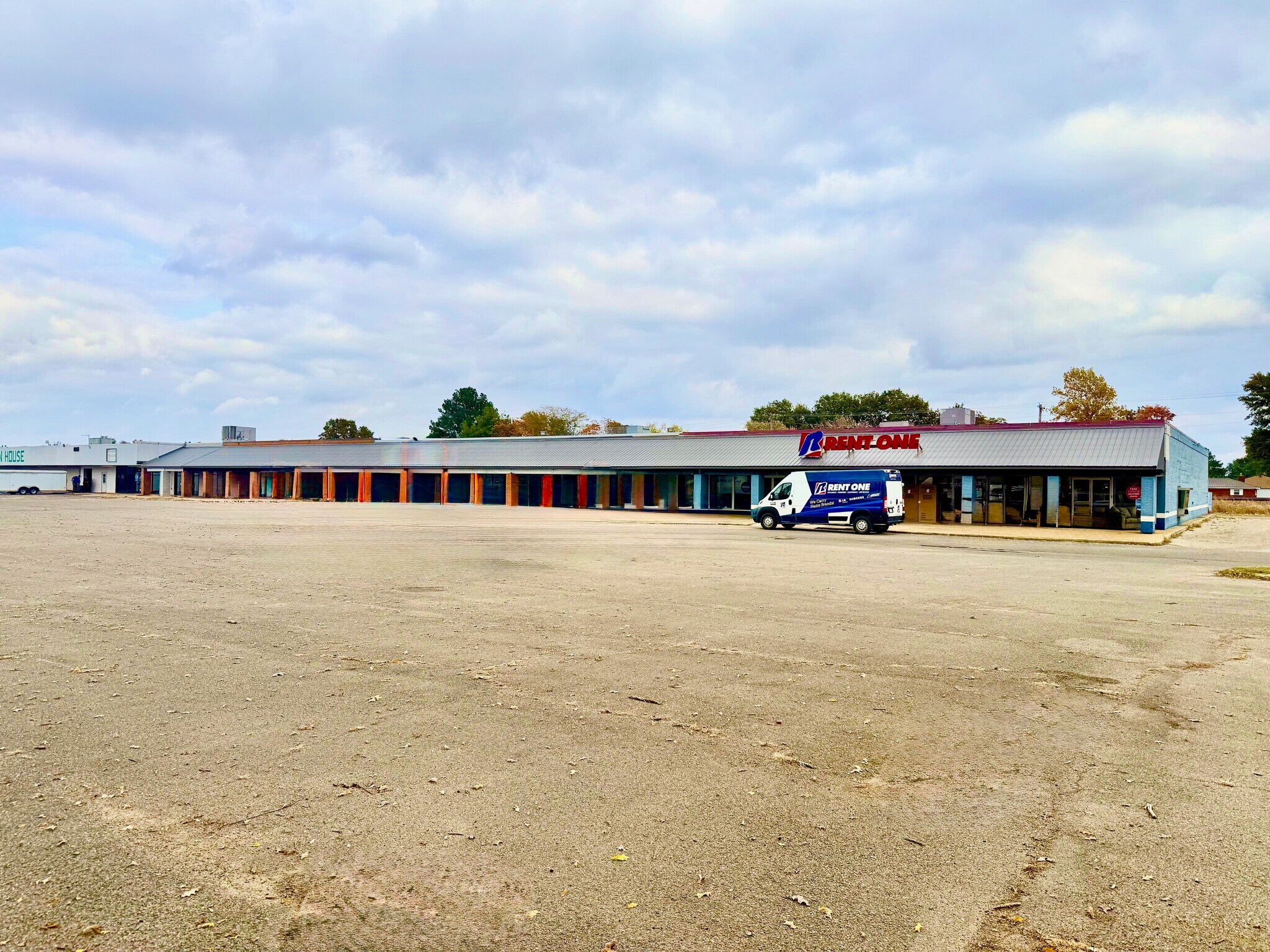 1100 N Douglass St, Malden, MO à vendre Photo principale– Image 1 sur 14