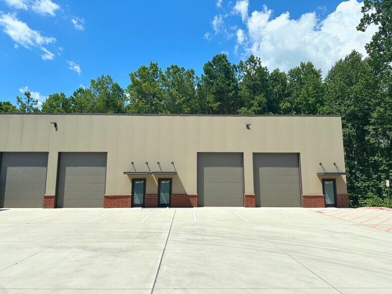 5720-5724 N Commerce Ct, Alpharetta, GA à louer - Photo de l’immeuble – Image 2 sur 10