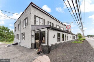Plus de détails pour 3347 W Ridge Pike, Limerick, PA - Local commercial à vendre