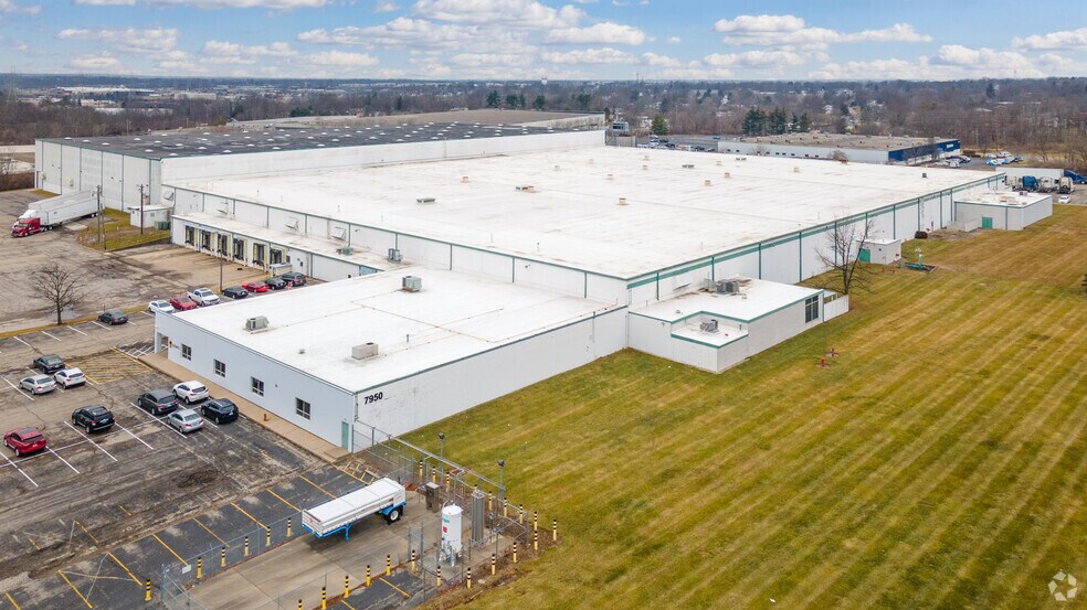 7950 Dixie Hwy, Florence, KY à louer - Aérien – Image 2 sur 4