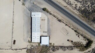 Plus de détails pour 1537 Kern St, Taft, CA - Industriel/Logistique à vendre