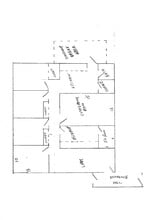 1662 E Booker Dairy Rd, Smithfield, NC à louer Plan de site– Image 1 sur 1