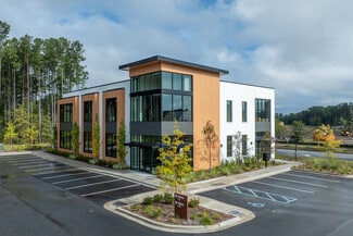 Plus de détails pour 415 Brighton Park Blvd, Summerville, SC - Bureau à louer