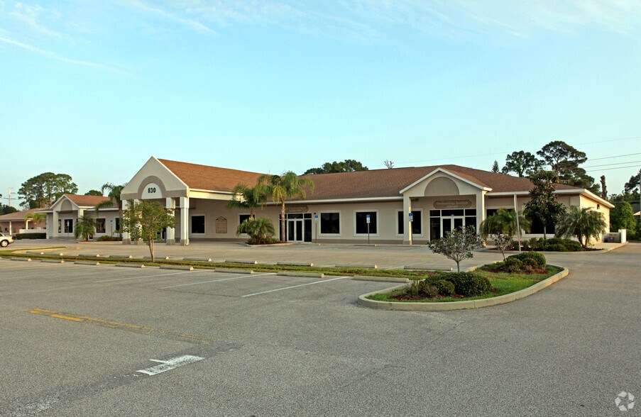 830 Executive Ln, Rockledge, FL à louer - Photo principale – Image 1 sur 7
