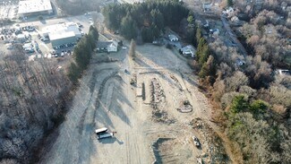 Plus de détails pour 452 SW Cutoff, Worcester, MA - Terrain à vendre