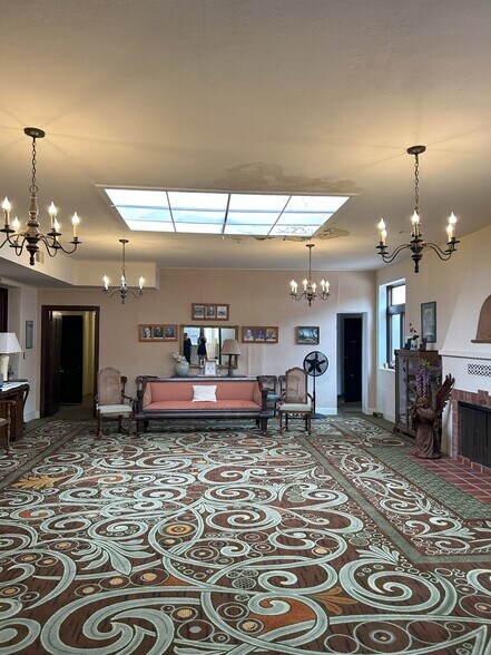 1216 Cave St, La Jolla, CA à vendre - Photo de l’immeuble – Image 2 sur 5