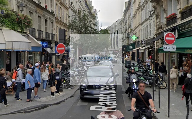 Plus de détails pour Local commercial à louer