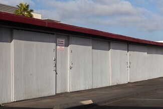 Plus de détails pour 884-898 W 16th St, Newport Beach, CA - Industriel/Logistique à louer