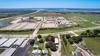 Plus de détails pour 20240 Cypress Rosehill Rd, Tomball, TX - Bureau à louer