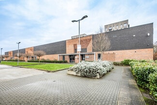Plus de détails pour 325 Ordsall Ln, Salford - Industriel/Logistique à vendre