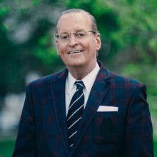 Patrick Cullen