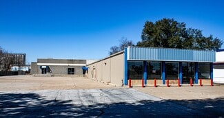 Plus de détails pour 1907 Mangum Rd, Houston, TX - Local d'activités à louer