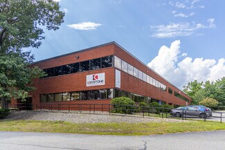 Plus de détails pour 455 Fortune Blvd, Milford, MA - Local d'activités à louer