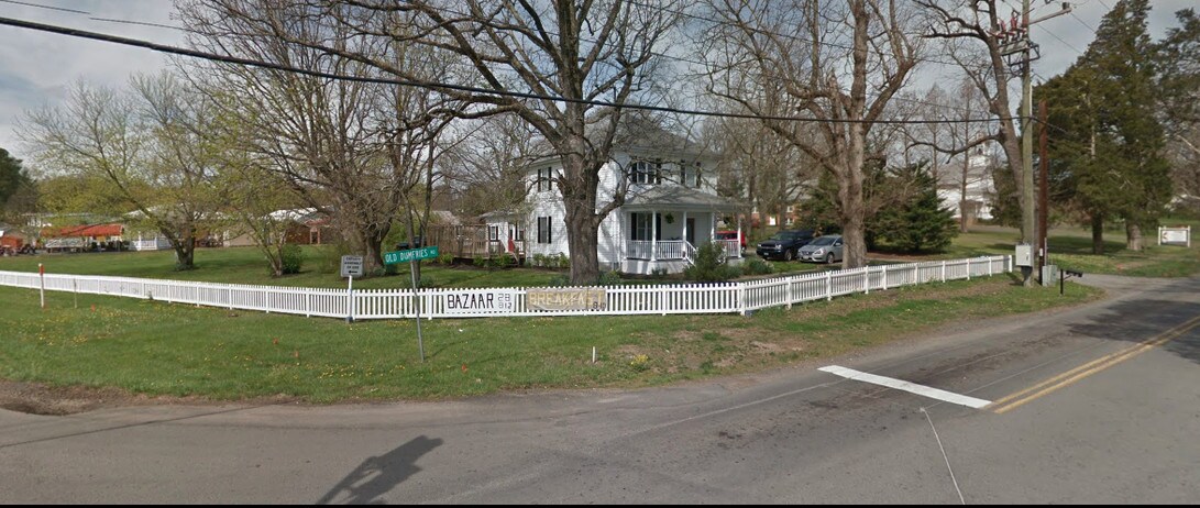 Catlett Rd Portfolio portefeuille de 2 biens à vendre sur LoopNet.fr Photo principale– Image 1 sur 23