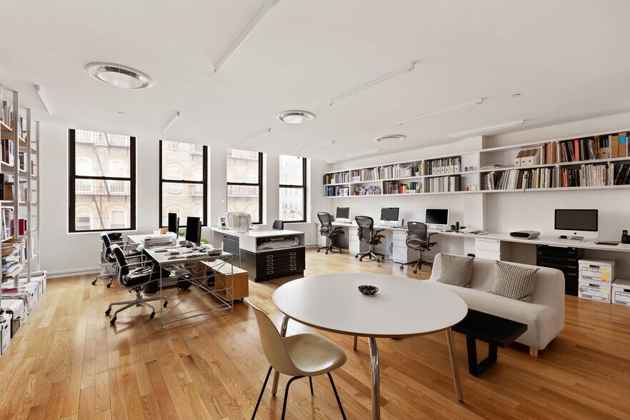 53-55 Elizabeth St, New York, NY à vendre - Photo intérieure – Image 3 sur 17