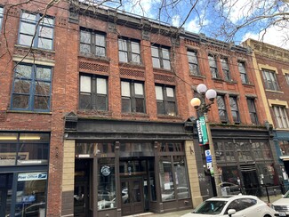 Plus de détails pour 213 1st Ave S, Seattle, WA - Logement à vendre