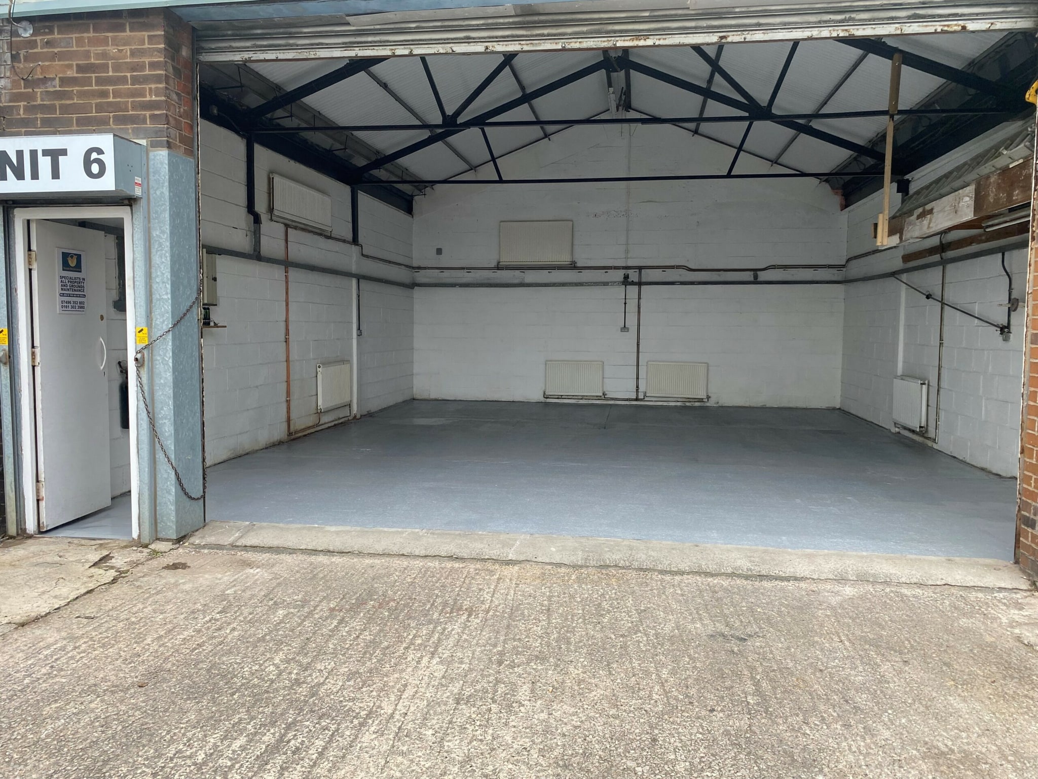 Catherine St W, Manchester à louer Photo intérieure– Image 1 sur 1