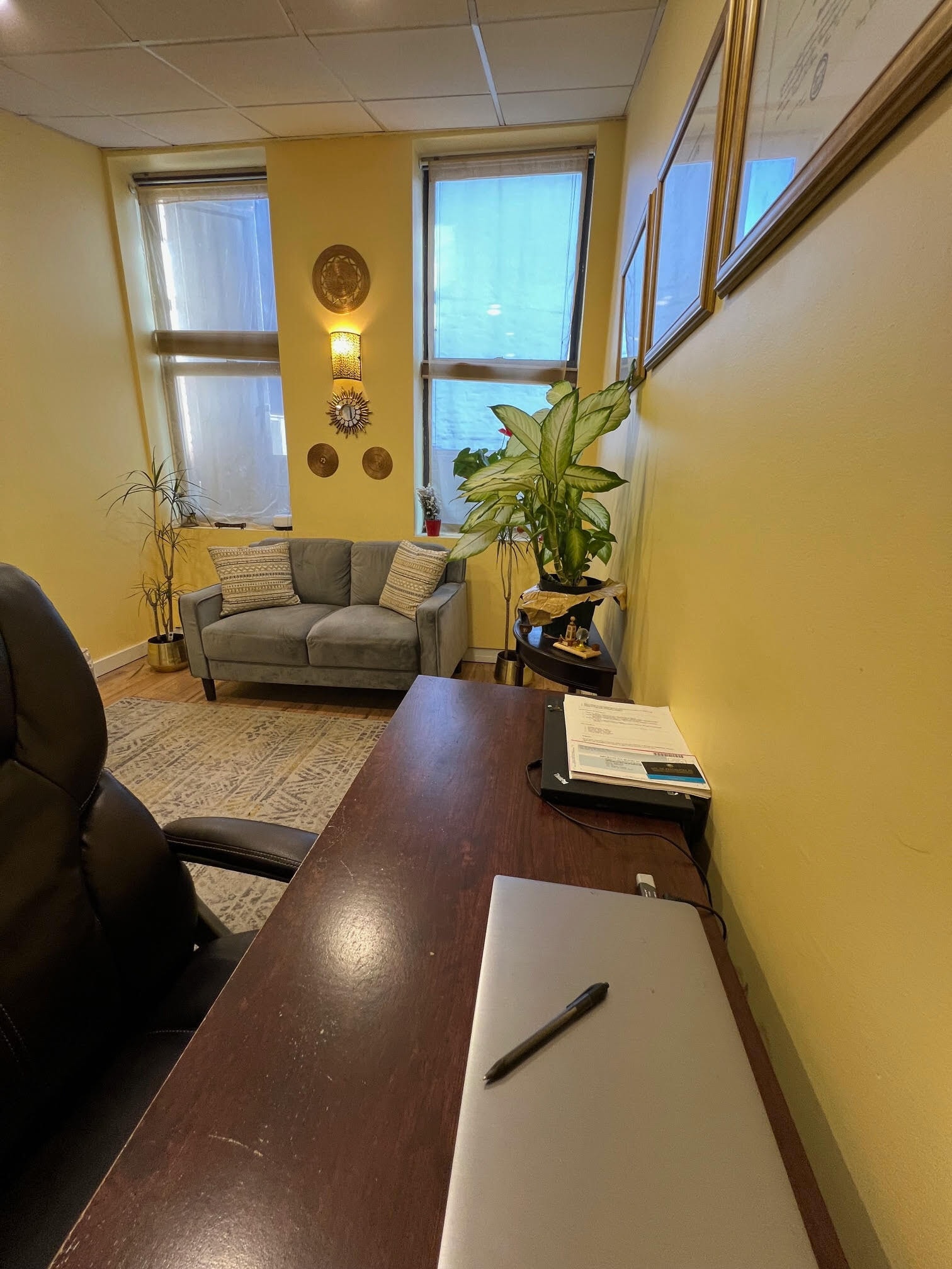 177 Prince St, New York, NY à louer Photo intérieure– Image 1 sur 4