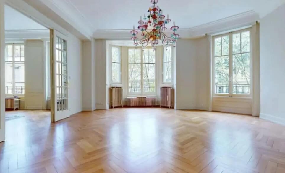 Bureau dans Paris à louer - Photo de l’immeuble – Image 3 sur 5