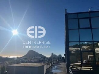 Plus de détails pour Bureau à louer
