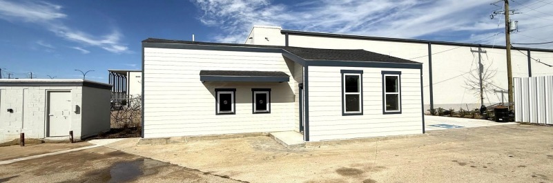 820 N Great Southwest Pky, Arlington, TX à vendre - Photo de l’immeuble – Image 3 sur 4
