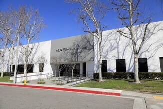 Plus de détails pour 7150 Village Dr, Buena Park, CA - Industriel/Logistique à vendre