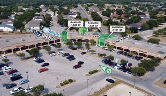 Plus de détails pour 9179-9255 Grissom Rd, San Antonio, TX - Local commercial à louer