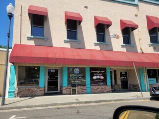 Plus de détails pour 807 Main St, Suisun City, CA - Bureau/Local commercial à louer