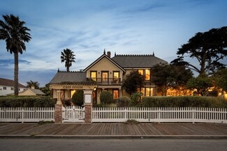 Plus de détails pour 149 Cayucos Dr, Cayucos, CA - Hôtellerie à vendre