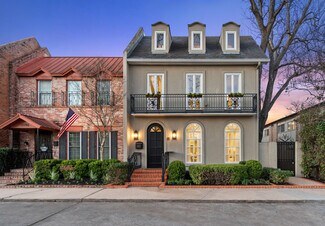 Plus de détails pour 1810 W 35th St, Austin, TX - Local commercial à vendre