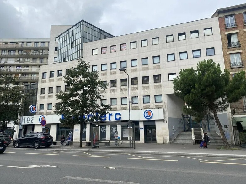 Bureau dans Le Kremlin-Bicêtre à vendre - Photo de l’immeuble – Image 1 sur 12